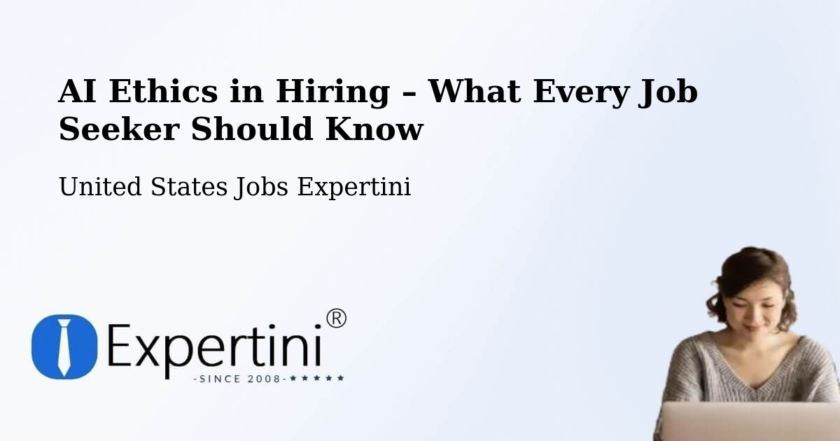 AI Ethics in Recruitment & Hiring – Fort Hood - Fort Hood, United States Jobs Expertini