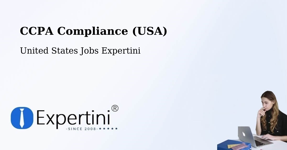 CCPA Privacy Rights & Compliance Notice – Fort Hood - United States Jobs Expertini