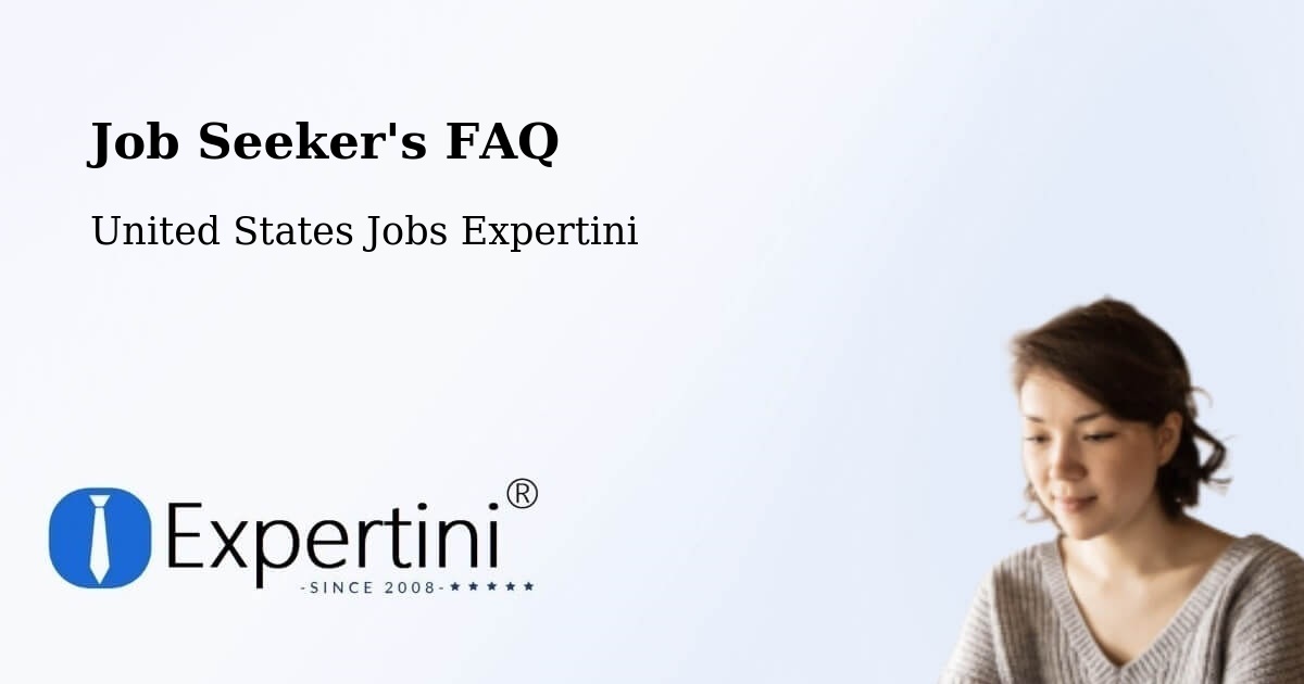 Job Seeker FAQ – Fort Hood - United States Jobs Expertini