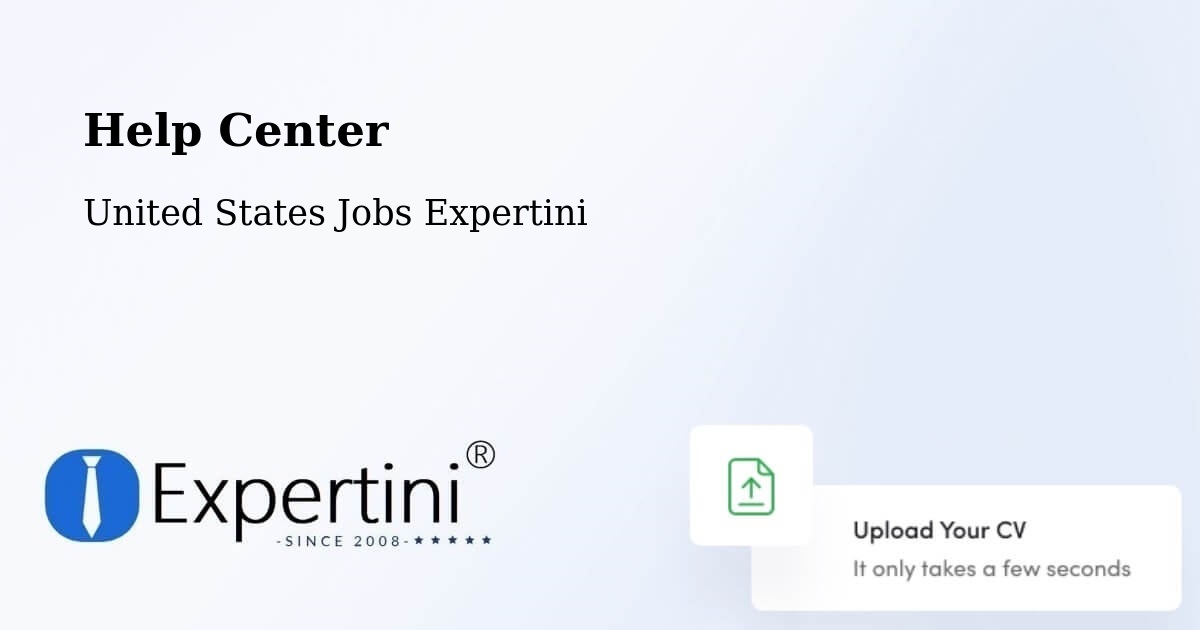 Help Center – Fort Hood - United States Jobs Expertini