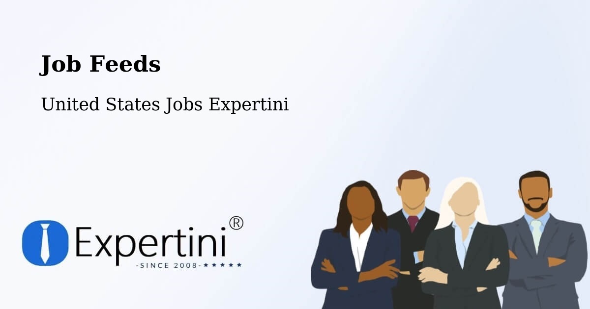 Job Listings Feed – Fort Hood - United States Jobs Expertini
