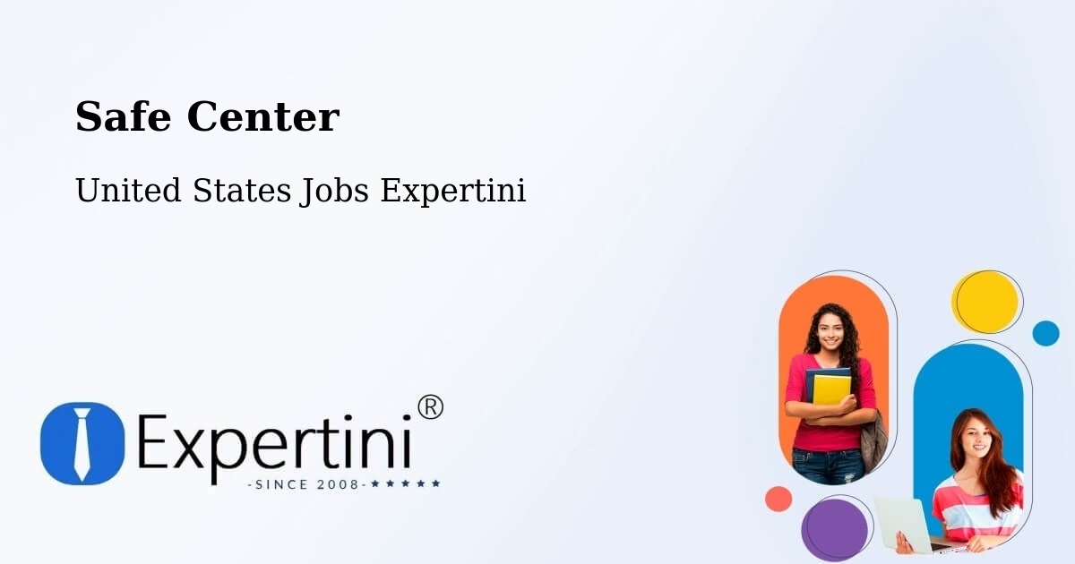 Safety Center – Fort Hood - United States Jobs Expertini