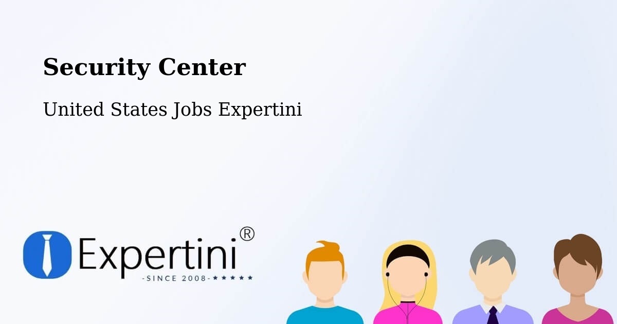 Security & Compliance – Fort Hood - United States Jobs Expertini